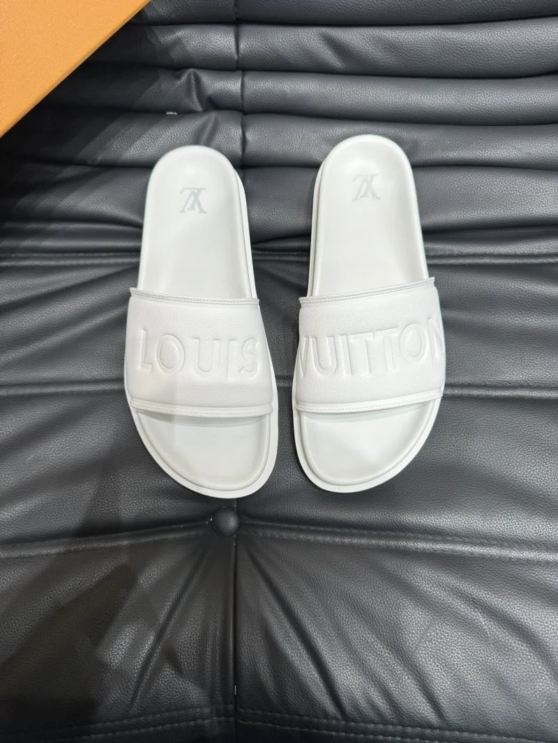 Louis Vuitton Slippers Affordable 30657