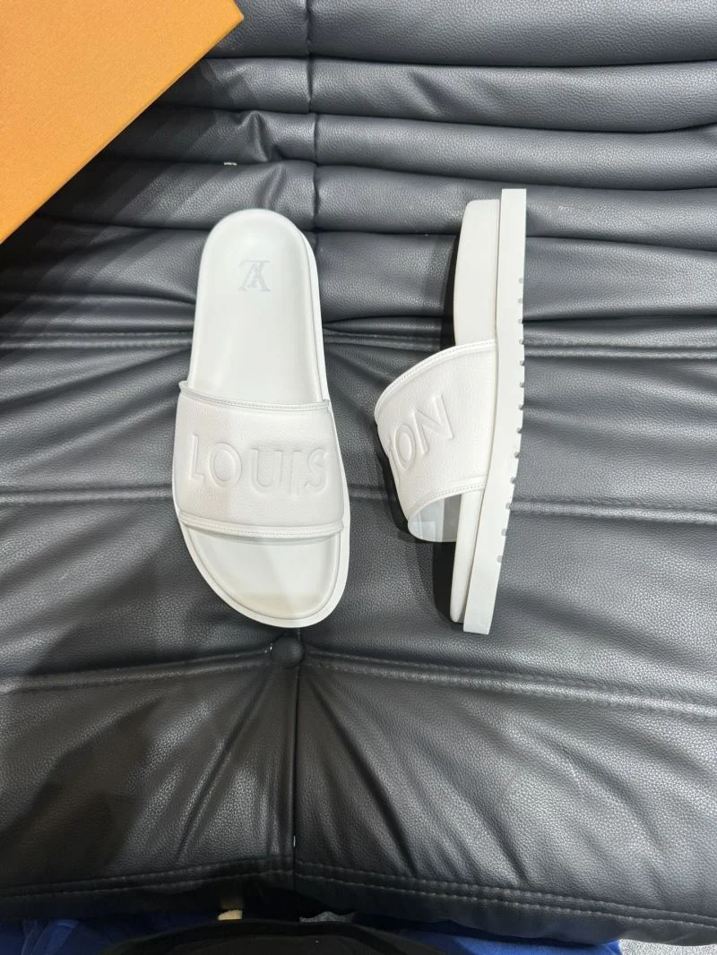 Louis Vuitton Slippers Affordable 30657