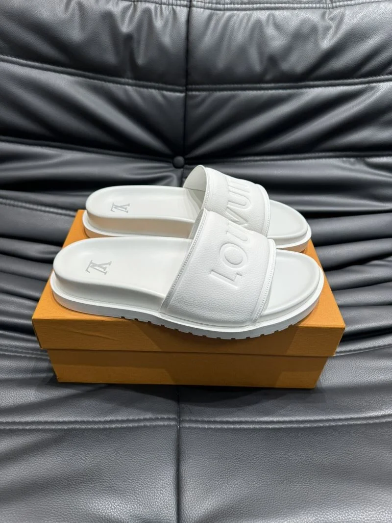 Louis Vuitton Slippers Affordable 30657