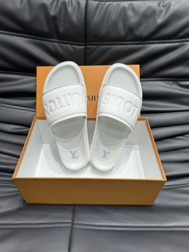 Louis Vuitton Slippers Affordable 30657