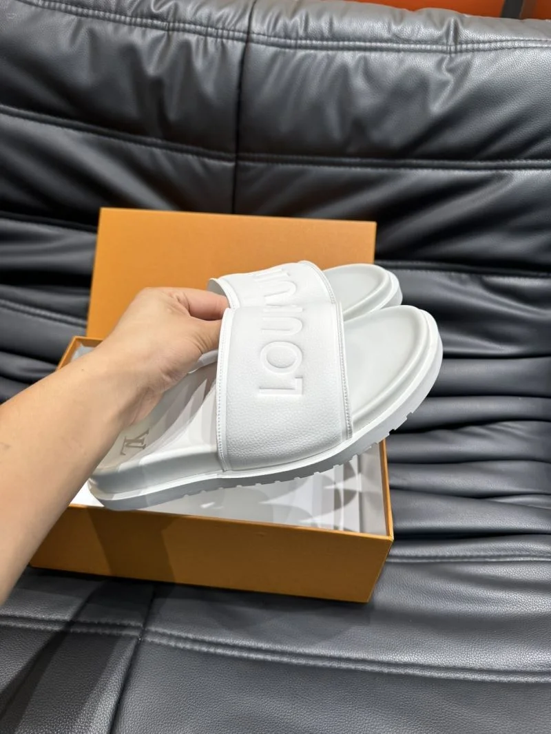 Louis Vuitton Slippers Affordable 30657
