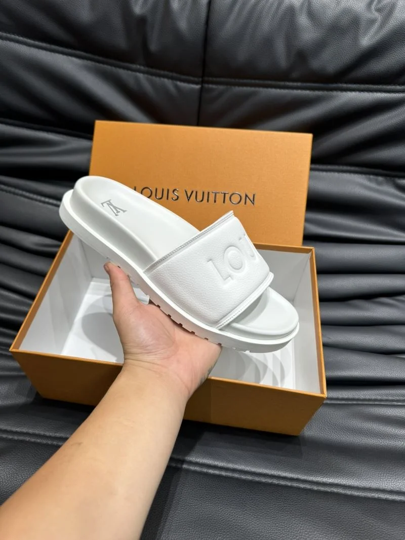 Louis Vuitton Slippers Affordable 30657