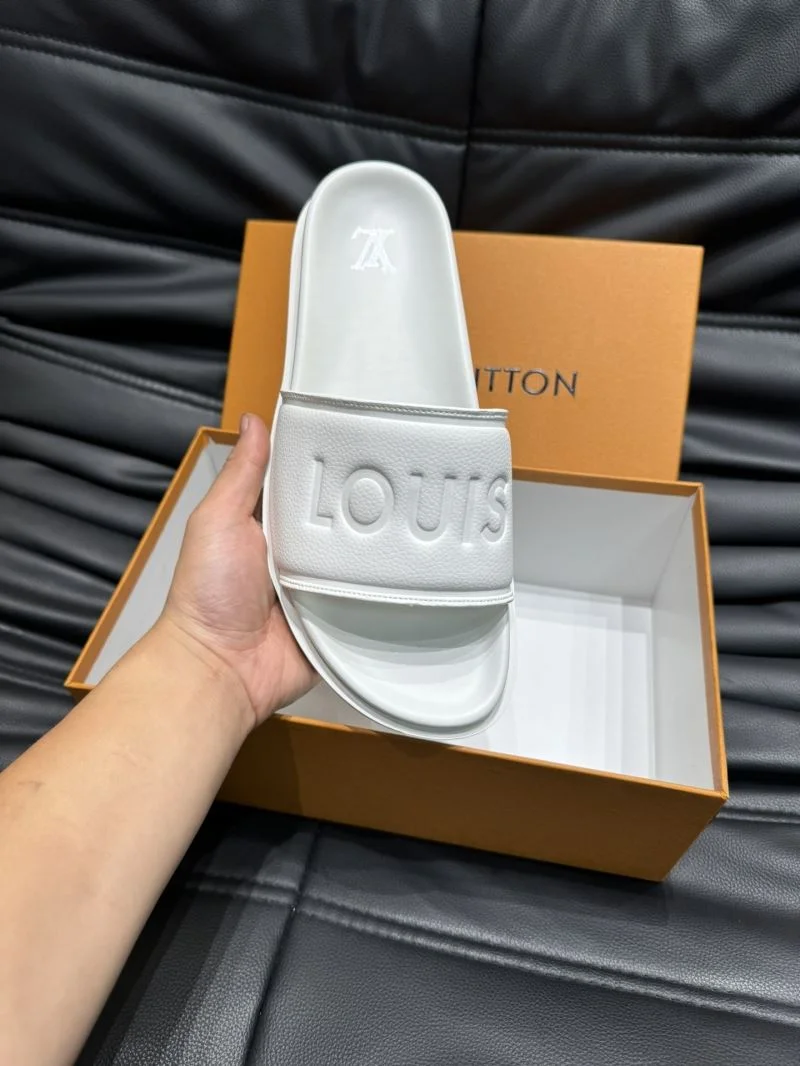 Louis Vuitton Slippers Affordable 30657