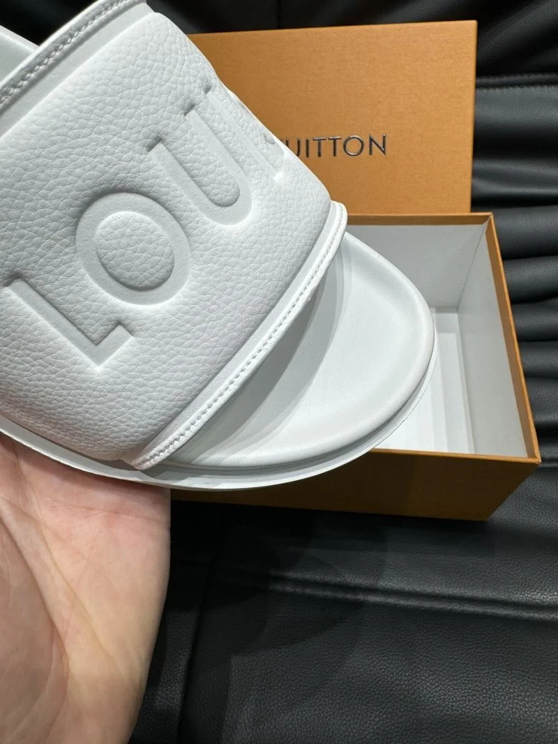 Louis Vuitton Slippers Affordable 30657