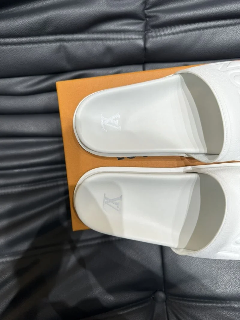 Louis Vuitton Slippers Affordable 30657