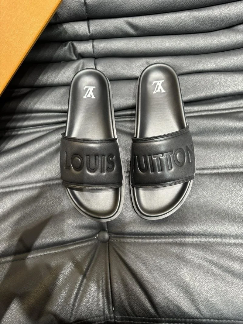 Louis Vuitton Slippers Effortless 30653