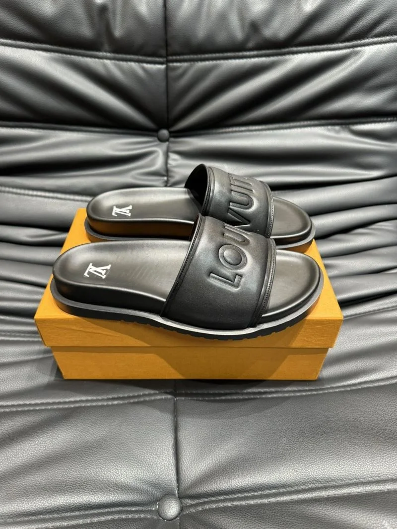 Louis Vuitton Slippers Effortless 30653