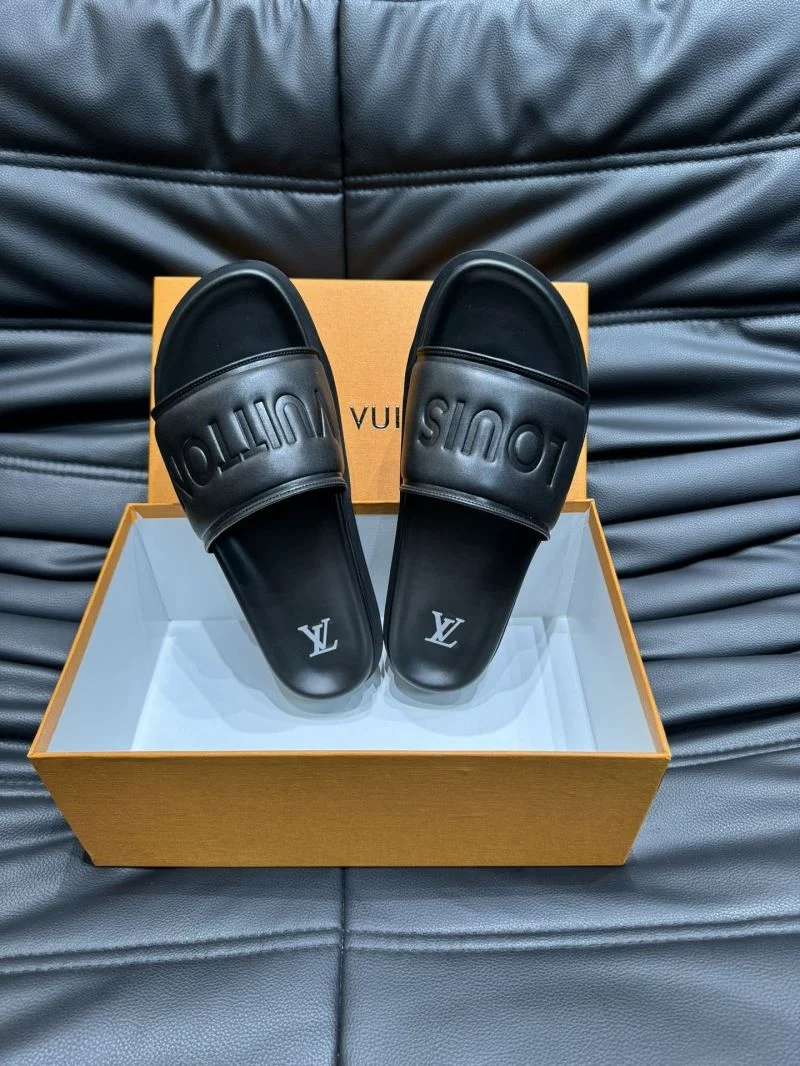 Louis Vuitton Slippers Effortless 30653