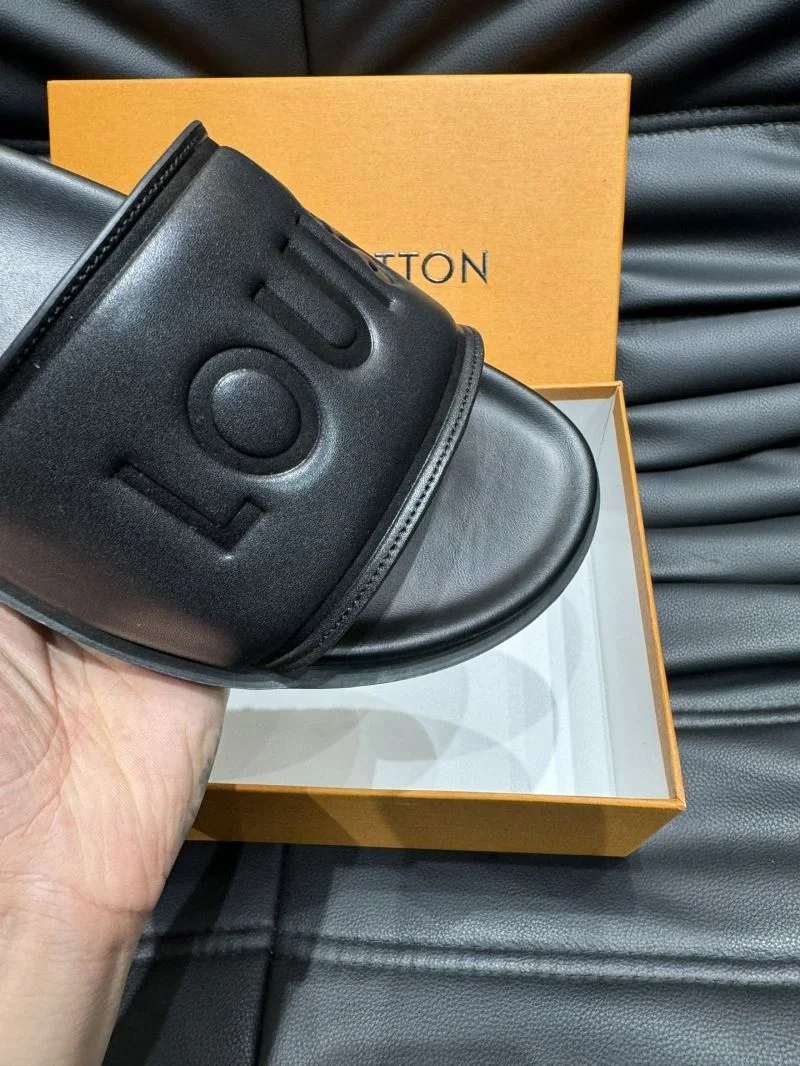 Louis Vuitton Slippers Effortless 30653