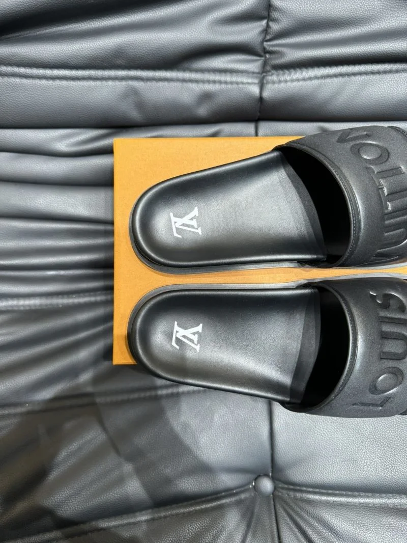 Louis Vuitton Slippers Effortless 30653