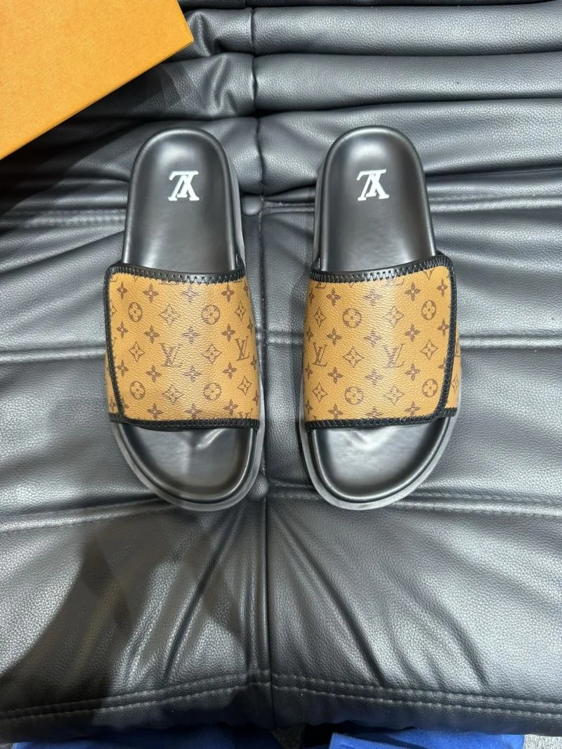 Louis Vuitton Slippers TechFriendly 30651