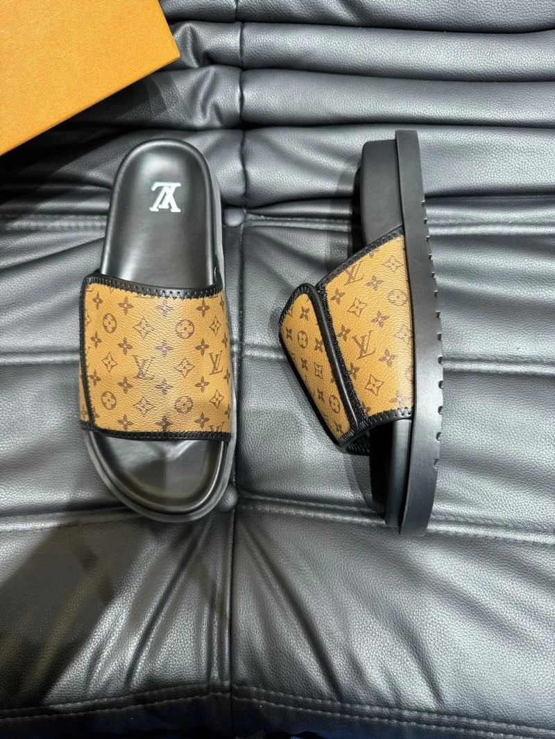 Louis Vuitton Slippers TechFriendly 30651
