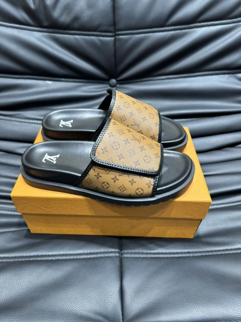 Louis Vuitton Slippers TechFriendly 30651