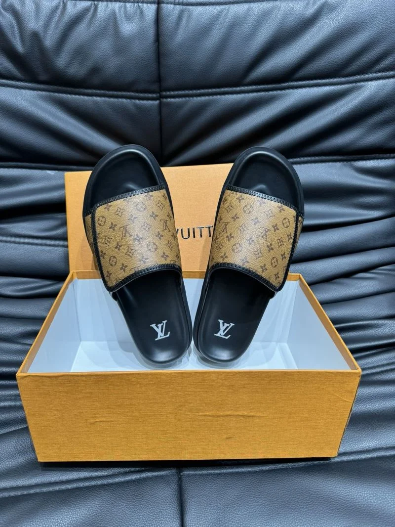 Louis Vuitton Slippers TechFriendly 30651