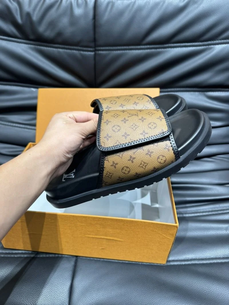 Louis Vuitton Slippers TechFriendly 30651