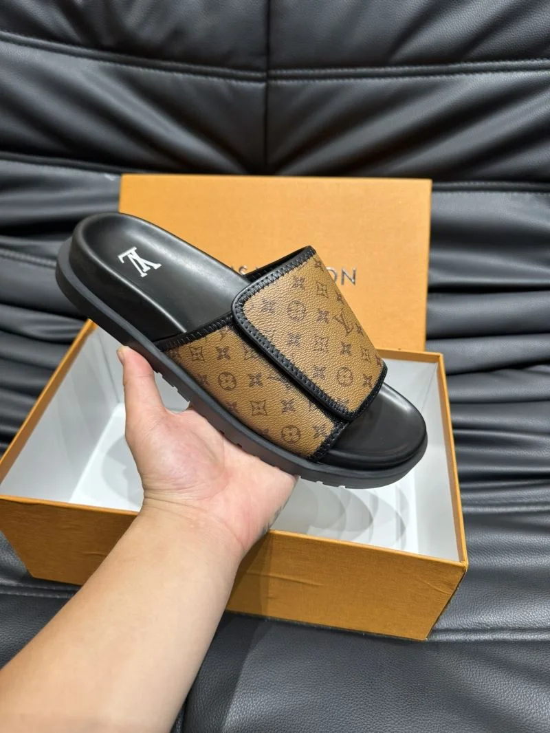 Louis Vuitton Slippers TechFriendly 30651