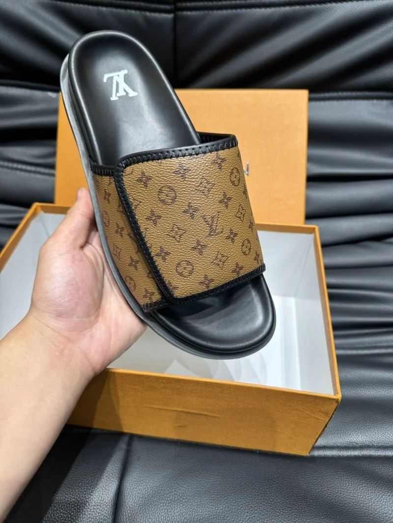 Louis Vuitton Slippers TechFriendly 30651