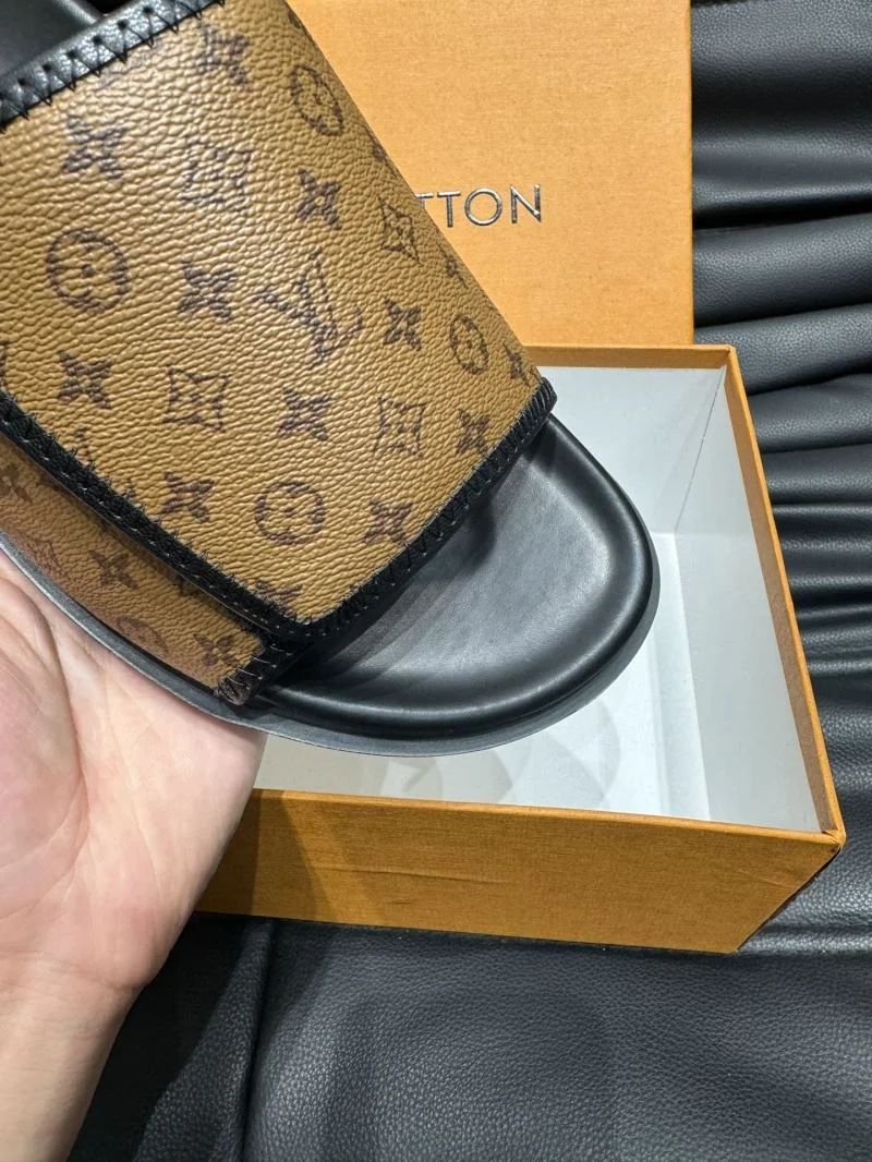Louis Vuitton Slippers TechFriendly 30651