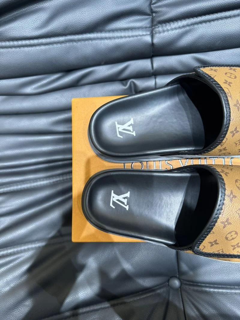 Louis Vuitton Slippers TechFriendly 30651