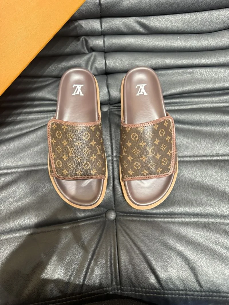 Louis Vuitton Slippers FlexibleFit 30650