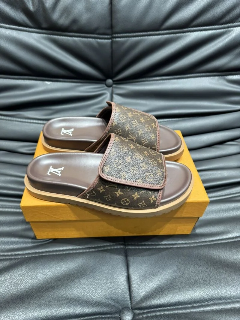 Louis Vuitton Slippers FlexibleFit 30650