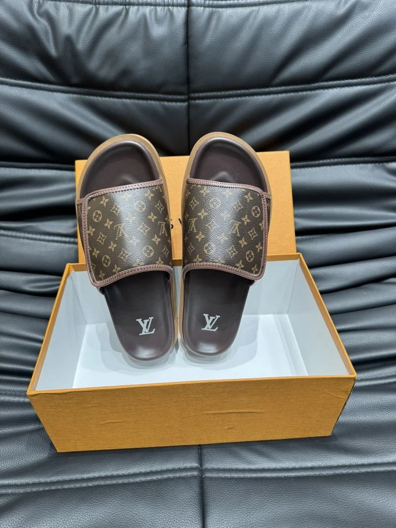 Louis Vuitton Slippers FlexibleFit 30650