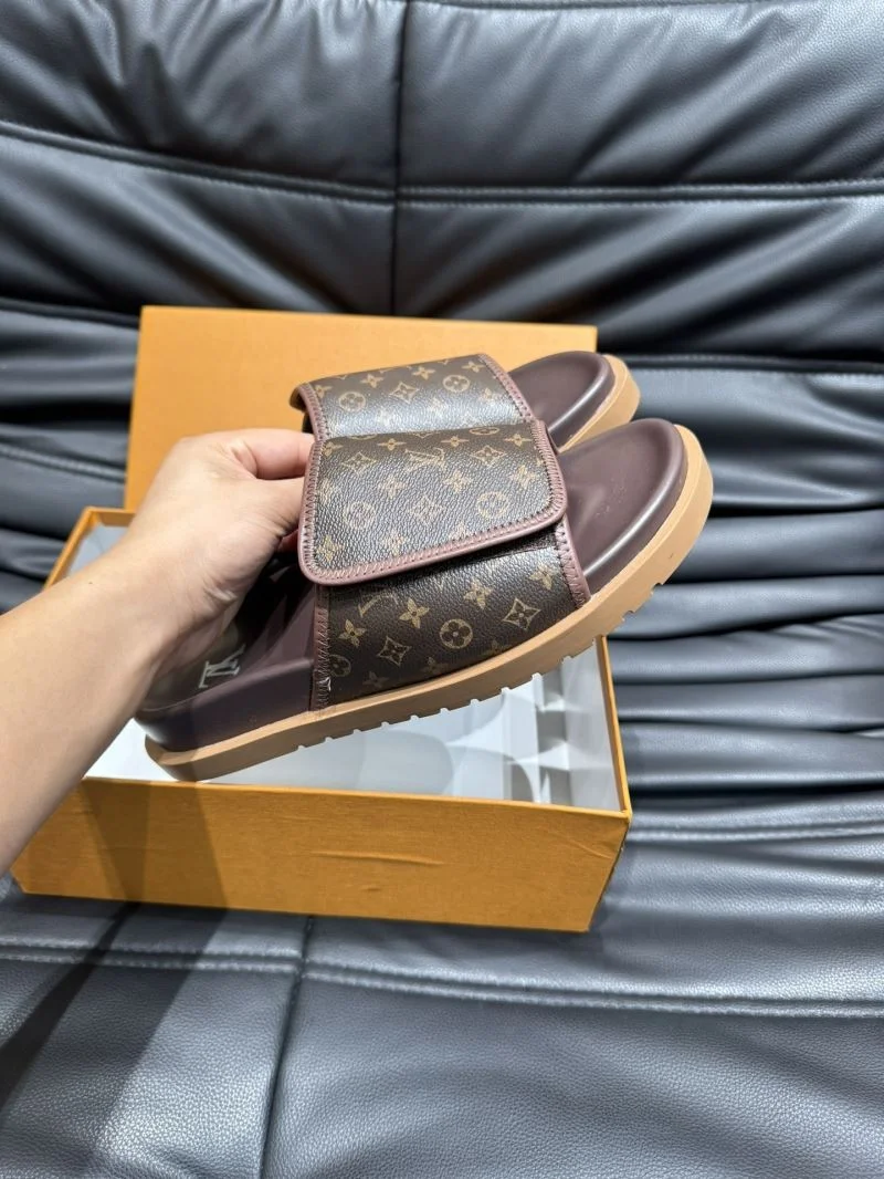 Louis Vuitton Slippers FlexibleFit 30650