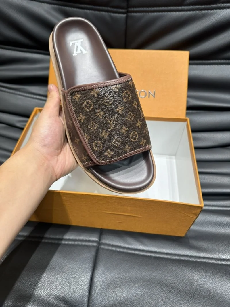 Louis Vuitton Slippers FlexibleFit 30650