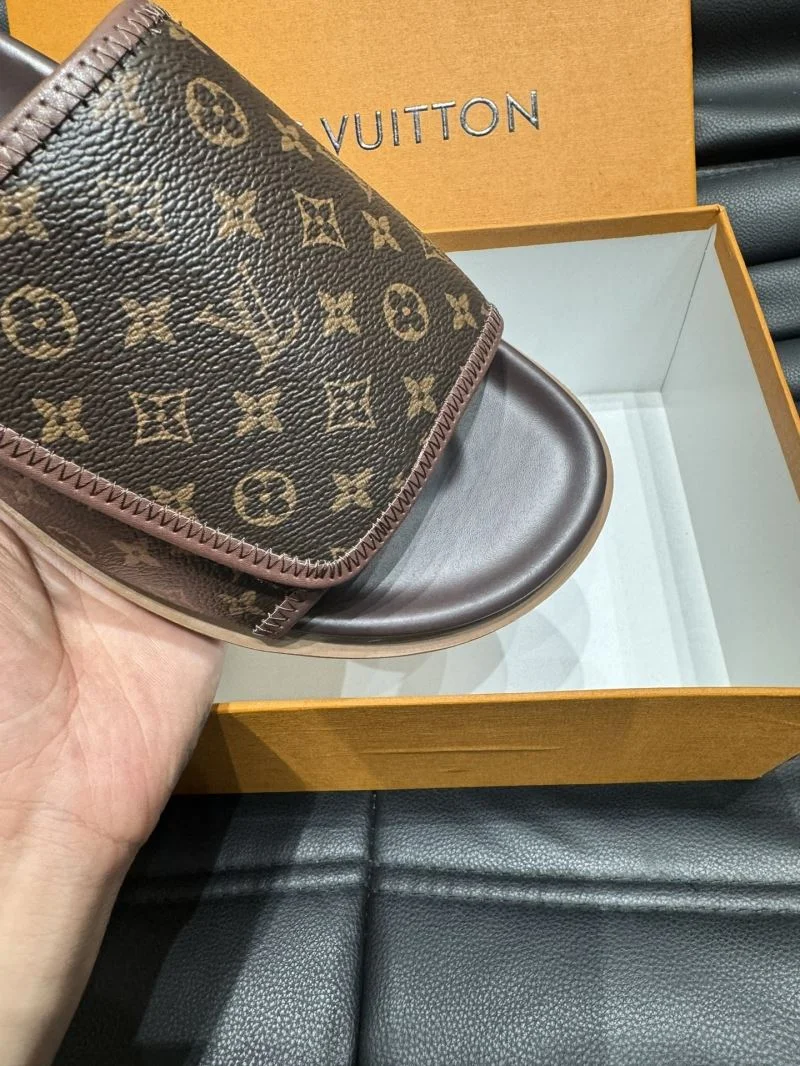 Louis Vuitton Slippers FlexibleFit 30650