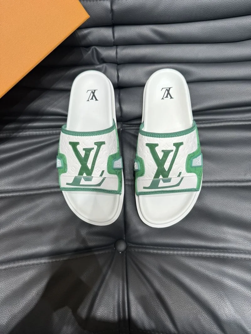 Louis Vuitton Slippers FastDry 30648