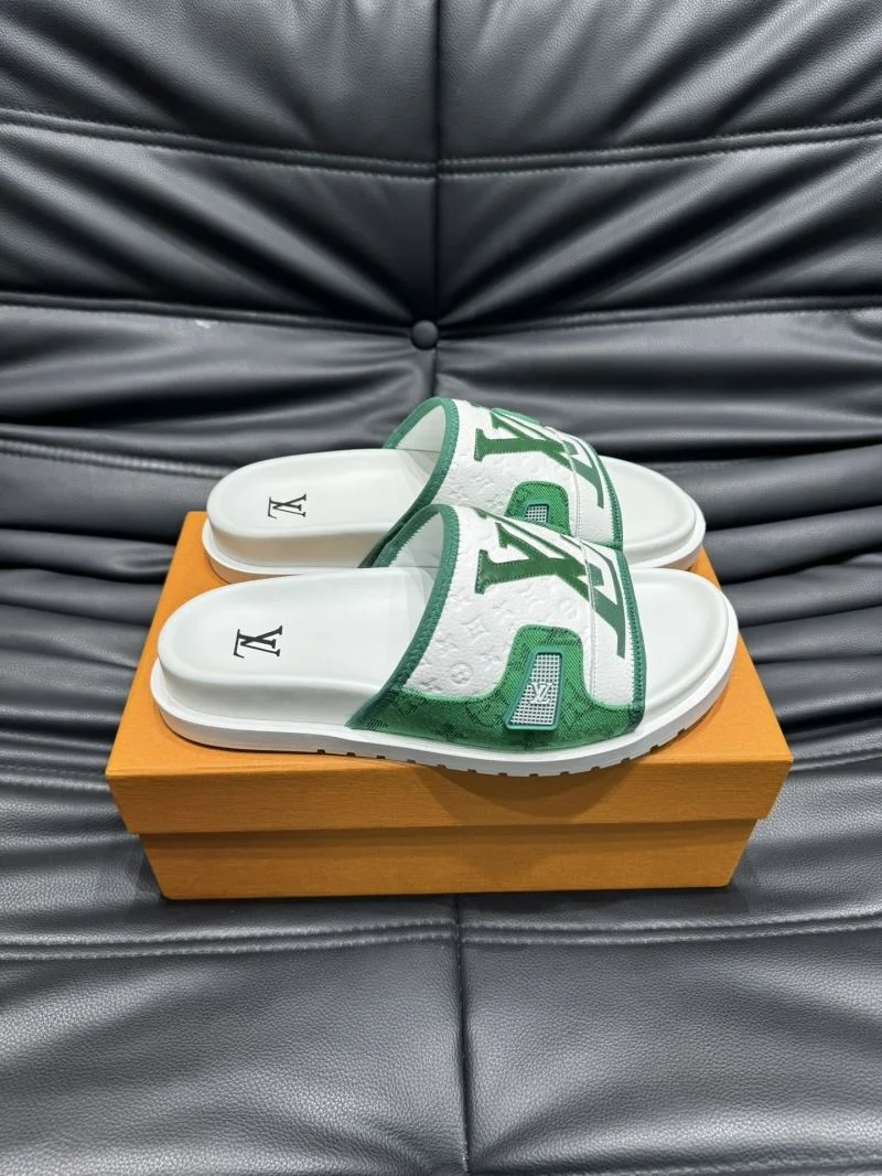 Louis Vuitton Slippers FastDry 30648