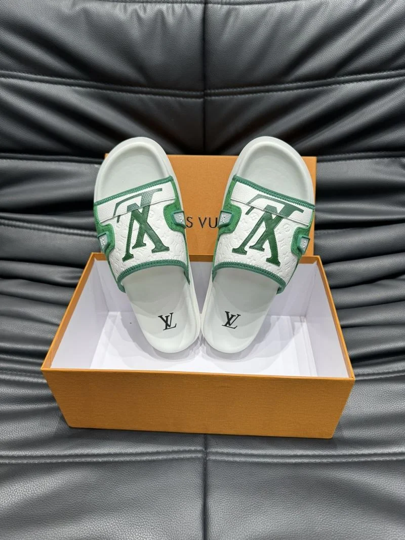 Louis Vuitton Slippers FastDry 30648