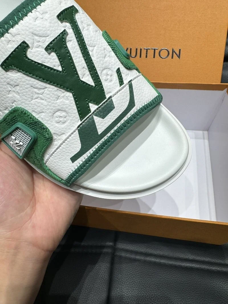 Louis Vuitton Slippers FastDry 30648