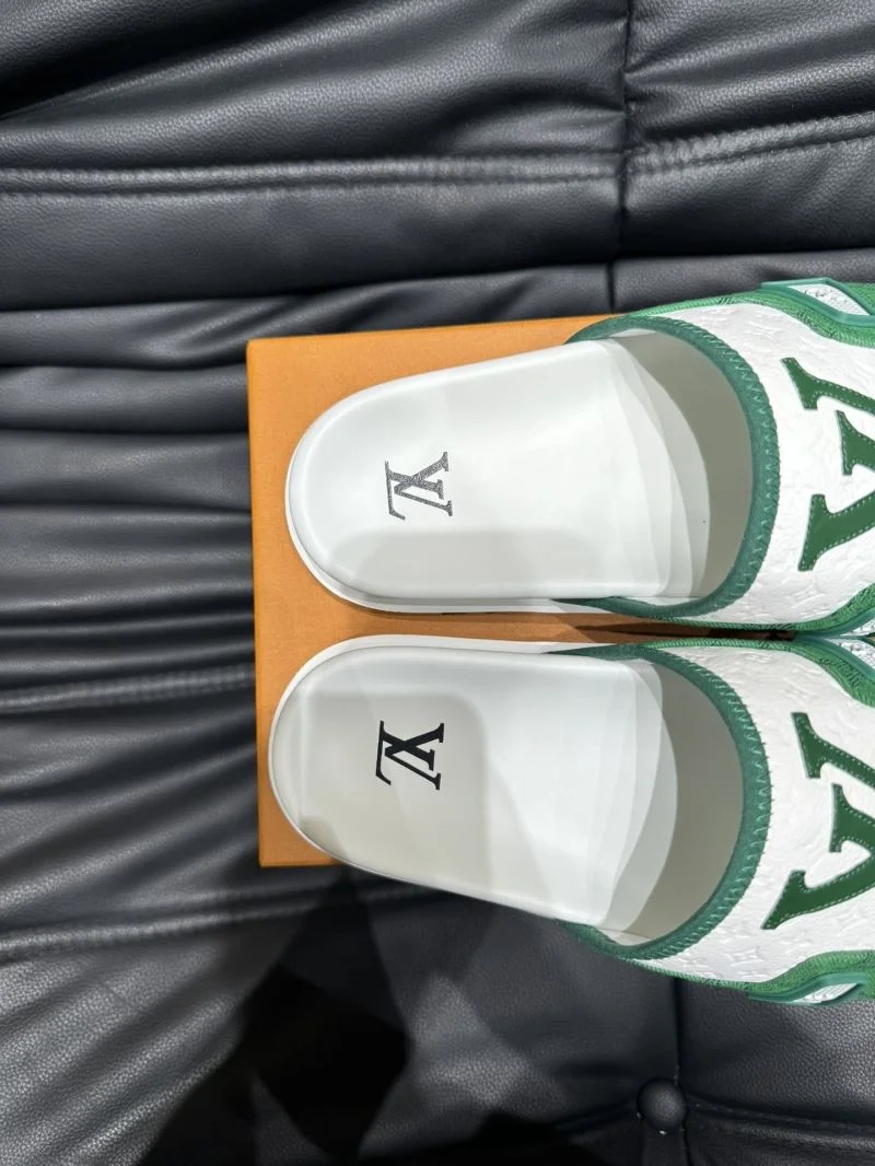 Louis Vuitton Slippers FastDry 30648