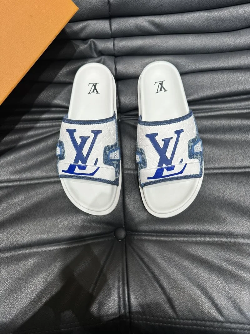 Louis Vuitton Slippers Sporty 30622