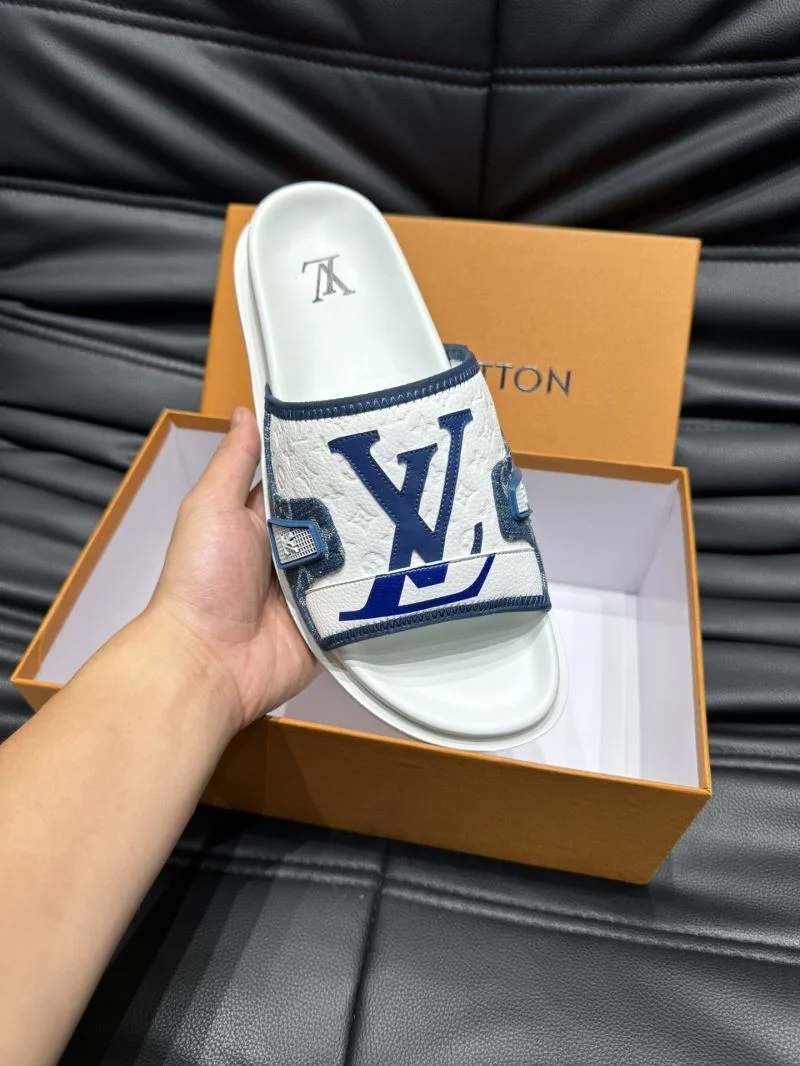 Louis Vuitton Slippers Sporty 30622