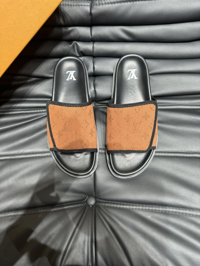 Louis Vuitton Slippers FlexibleFit 30637