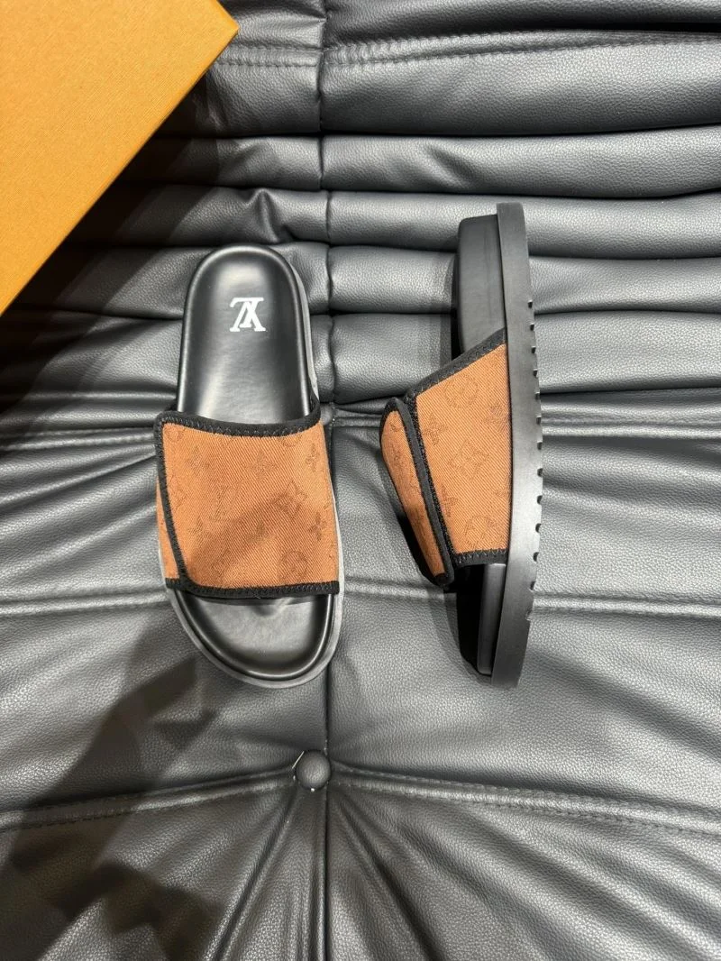 Louis Vuitton Slippers FlexibleFit 30637