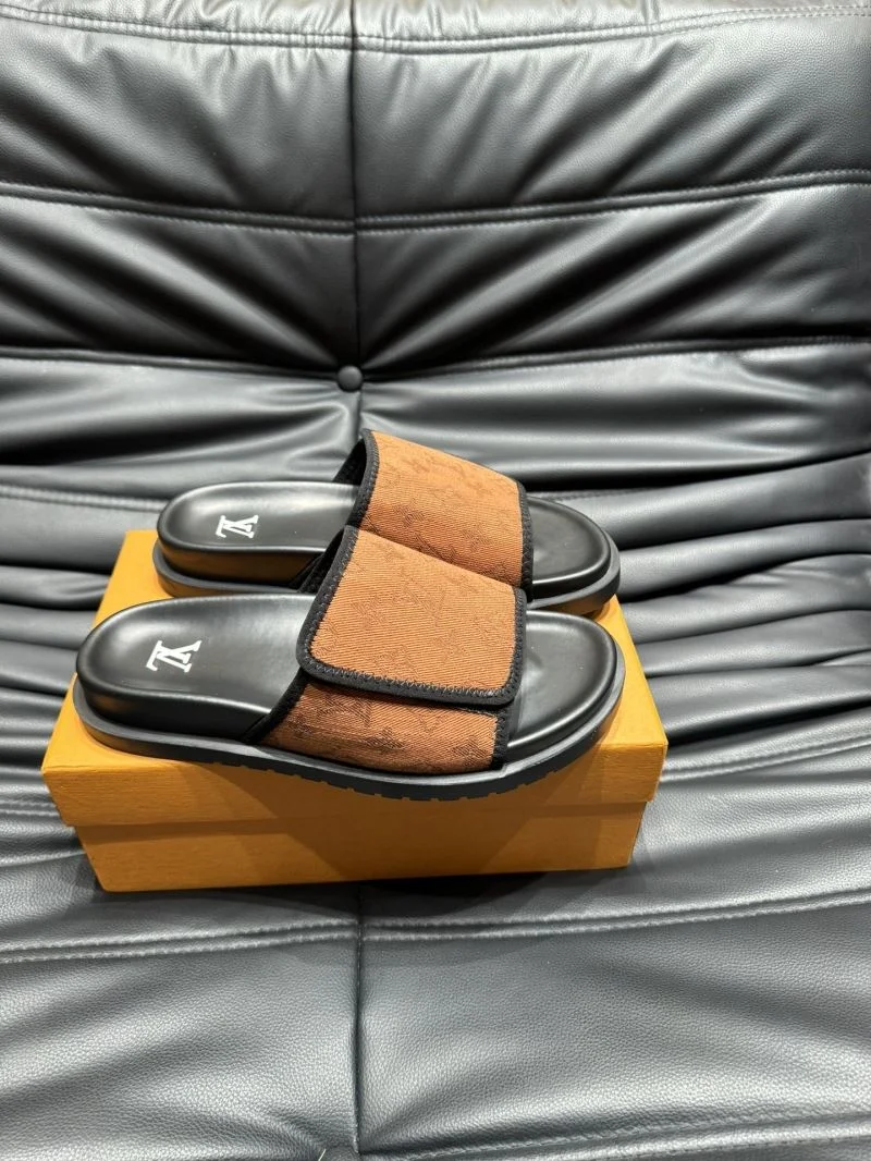 Louis Vuitton Slippers FlexibleFit 30637