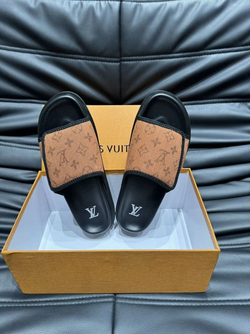 Louis Vuitton Slippers FlexibleFit 30637