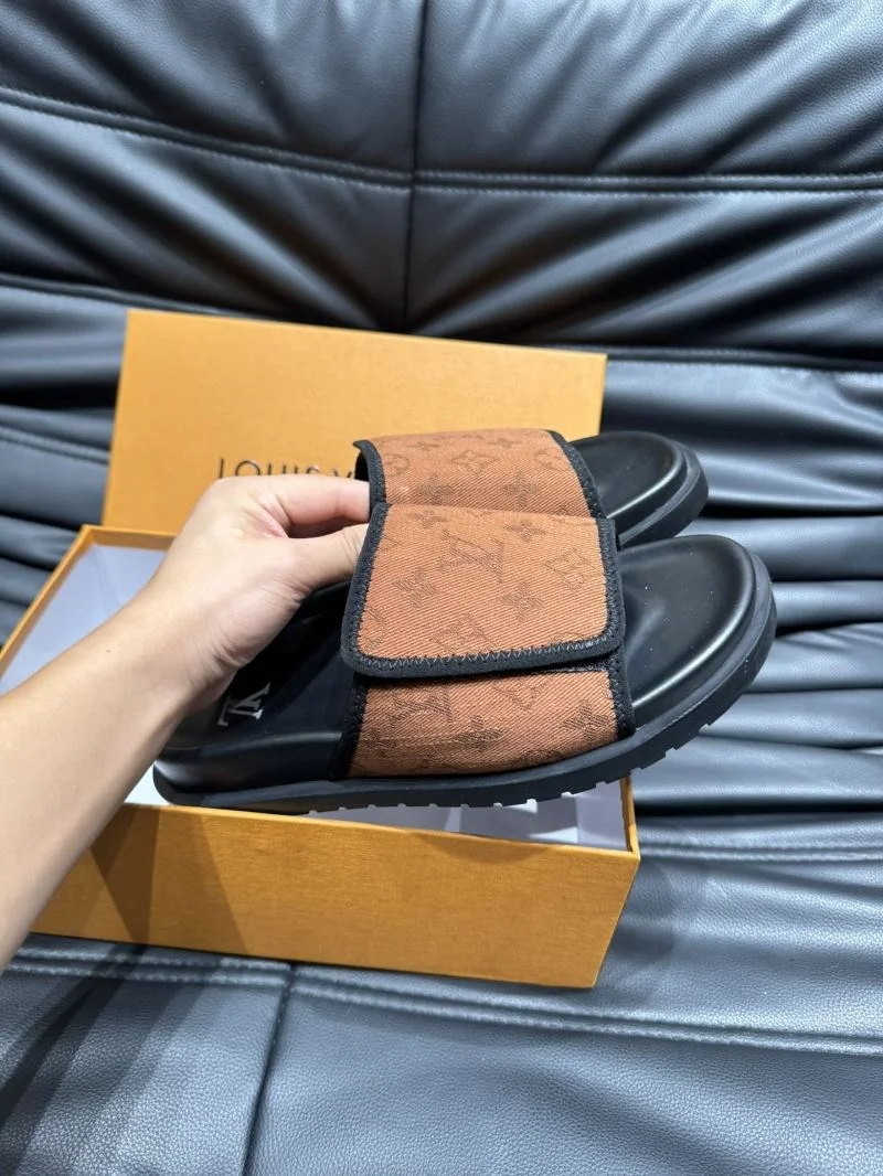 Louis Vuitton Slippers FlexibleFit 30637