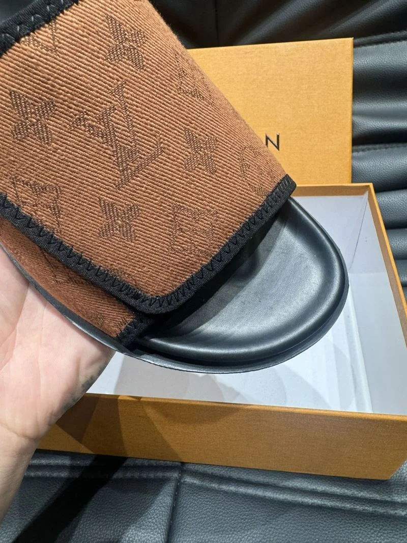 Louis Vuitton Slippers FlexibleFit 30637