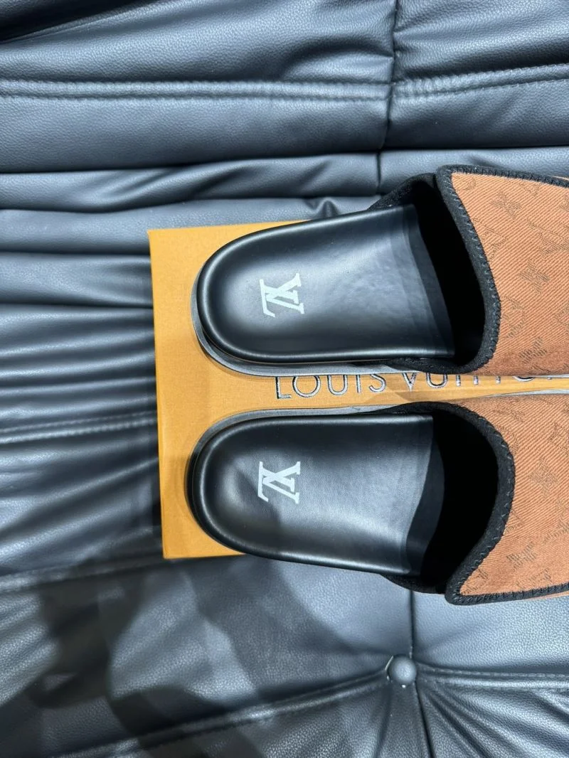 Louis Vuitton Slippers FlexibleFit 30637