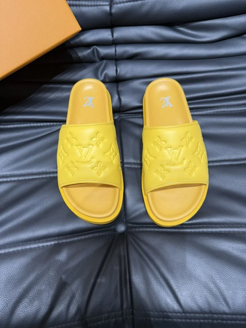 Louis Vuitton Slippers WellDesigned 30633
