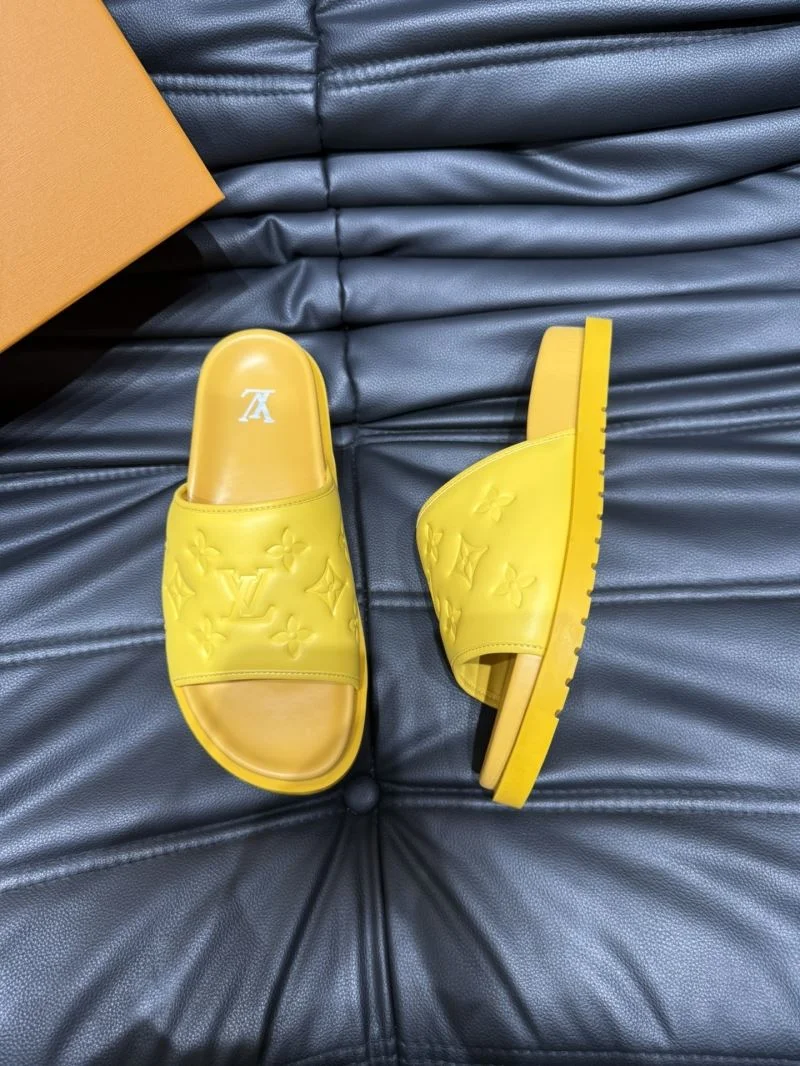 Louis Vuitton Slippers WellDesigned 30633