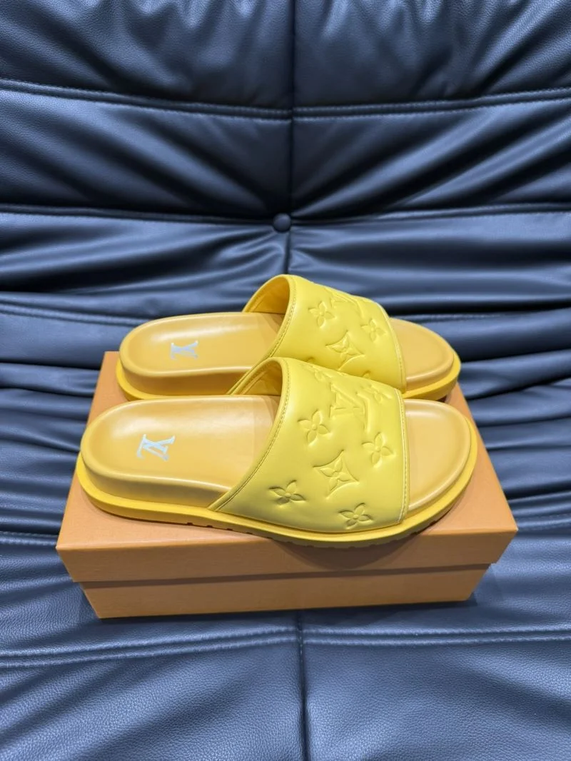 Louis Vuitton Slippers WellDesigned 30633