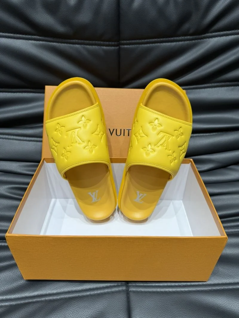 Louis Vuitton Slippers WellDesigned 30633