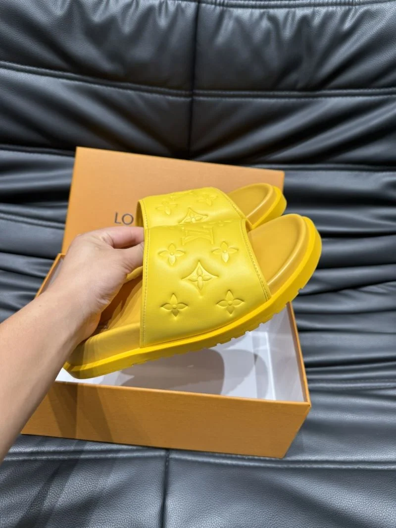 Louis Vuitton Slippers WellDesigned 30633