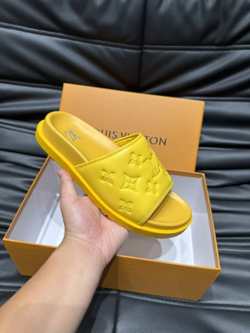 Louis Vuitton Slippers WellDesigned 30633