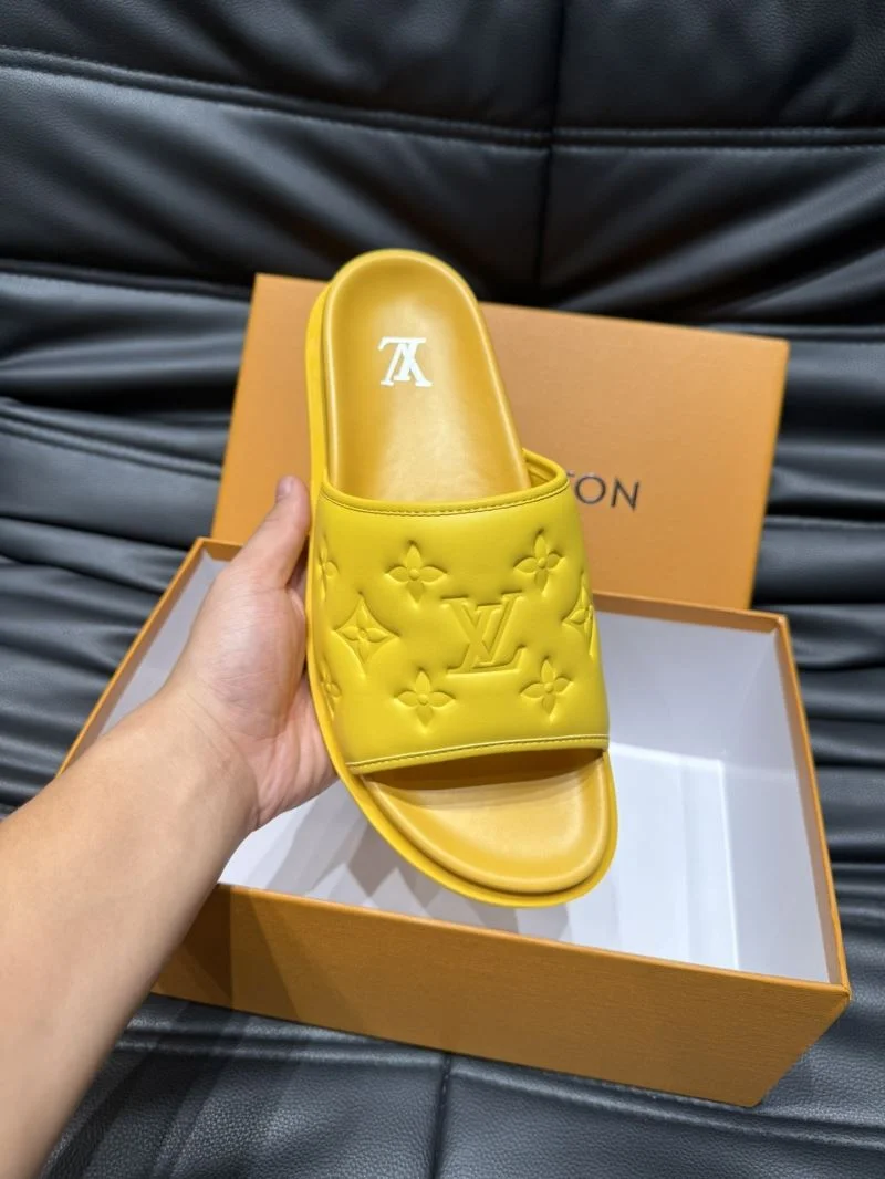 Louis Vuitton Slippers WellDesigned 30633